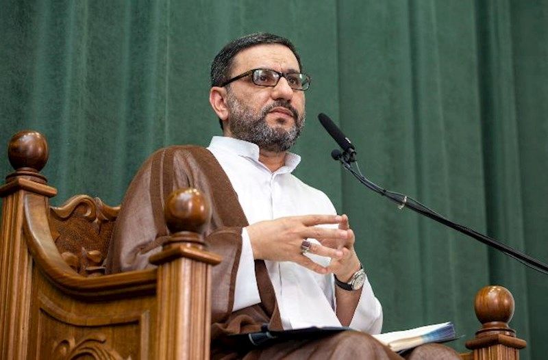 Hacı Şahin kim idi? -     Mərhum ilahiyyatçının DOSYESİ