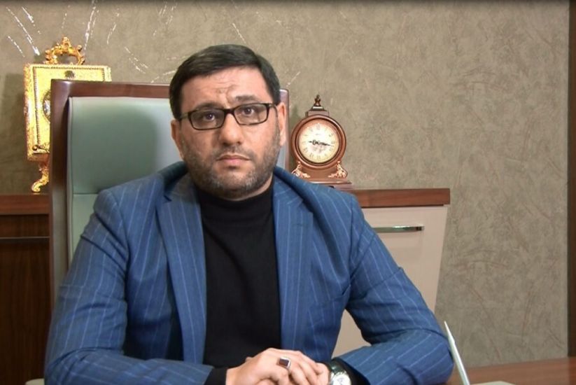 "Atama səhhətindəki problemin ciddiliyi deyilməyib" -      Hacı Şahinin oğlundan açıqlama