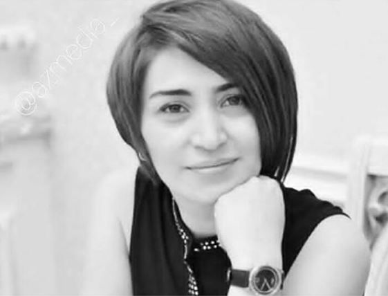 Fədayə Laçının Hacı Şahinlə bağlı vəsiyyəti: "Demişdim ki..."