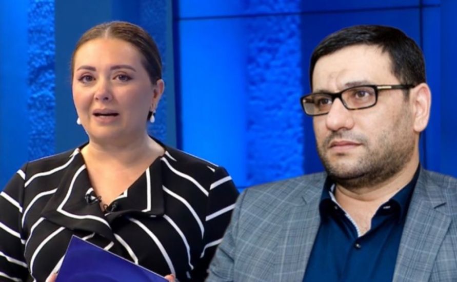 "Təəssüf ki, ikinci arzumuz yerinə yetmədi" -     VİDEO