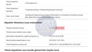 Mənuçehr Əhədpur yenə məhkəmə qarşısında -       TƏFƏRRÜAT — foto 1