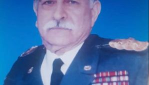 Azərbaycanın məşhur polkovniki vəfat etdi -     FOTO — foto 1