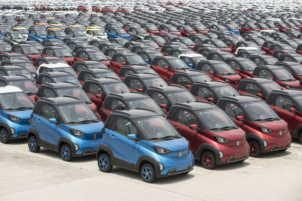 Elektromobillər iki dəfə bahalaşacaq