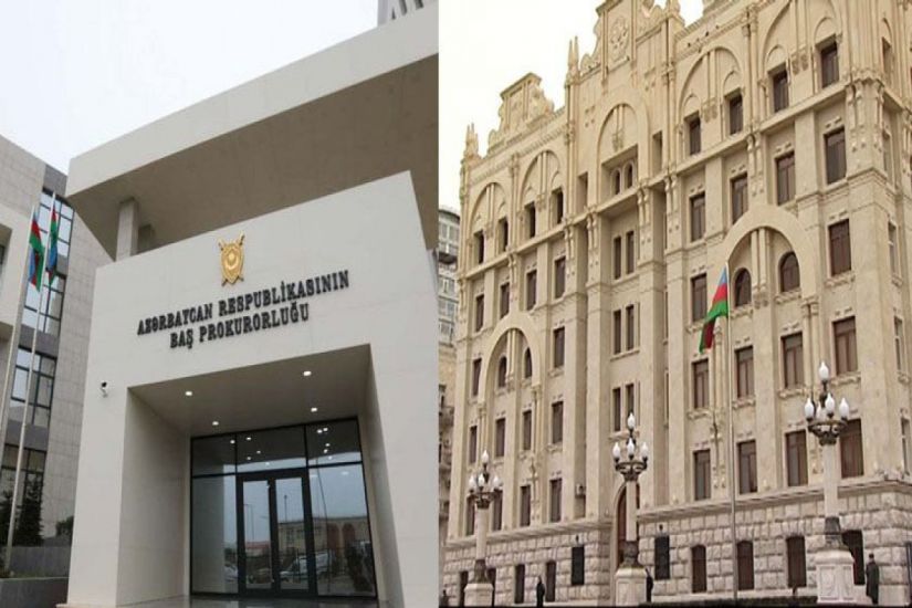 Bakıda hipermarketə silahlı hücum zamanı Nazirlik əməkdaşı ölüb, bank əməkdaşı yaralanıb -     BİRGƏ MƏLUMAT