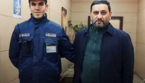 Hacı Şahinin ölümündən dəqiqələr öncə çəkilən       ƏN SON FOTOSU — foto 1