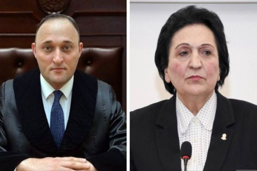 Hakim Nurlana Əliyevanın məhkəməyə məcburi gətirilməsini istəyib:     “Şöbə müdiri ittiham olunursa, rektor dindirilməlidir”