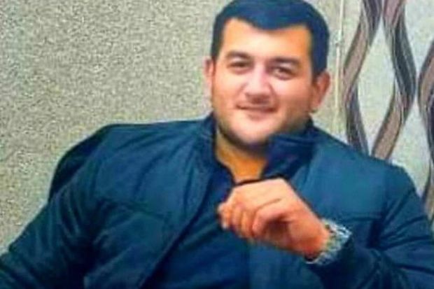 İdman zalında qətl törədən şəxsə     AĞIR CƏZA