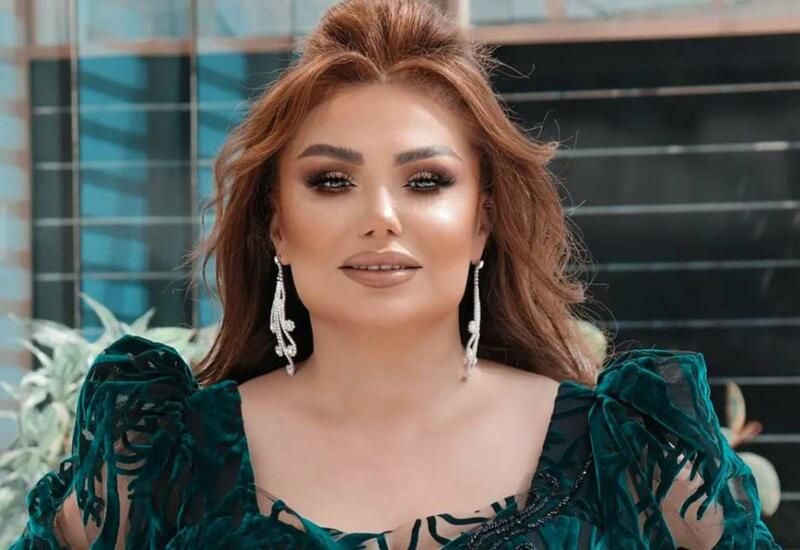 Könül Kərimova boşandığını ilk dəfə etiraf etdi -     FOTO