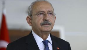 Türkiyə müxalifətinin prezidentliyə vahid namizədi müəyyənləşdi -       FOTO — foto 1