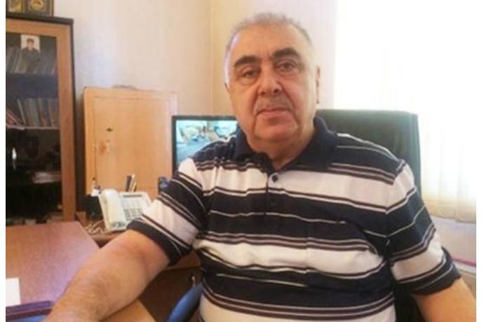 "Məni güllələyən adamı qohumum öldürdü” –     Hacı Qalib