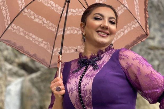 Nazilə Səfərlinin başına iş gəldi: “Vayına oturum, kül bunun başına!” -       VİDEO
