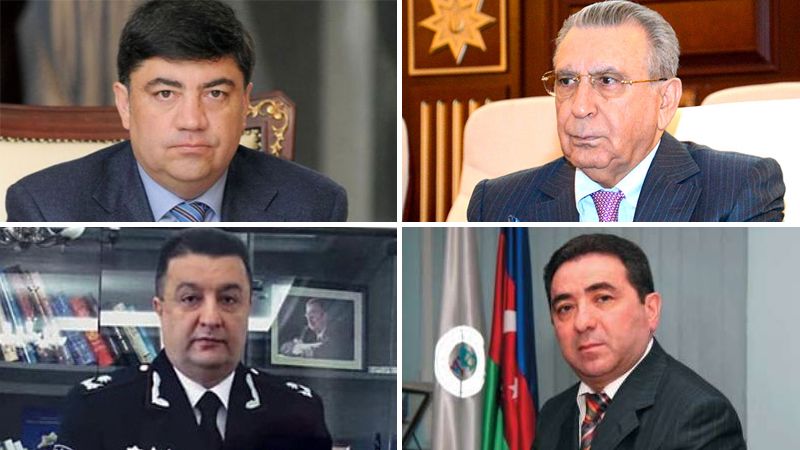 Etibar Əliyevin evini Ramiz Mehdiyevin kürəkəni alıbmış -       General 3 milyonluq sövdələşmədən danışdı