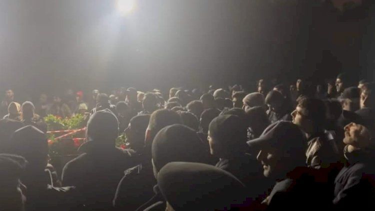 “Bu videoları Tehrana göndərib ənam alırlar”