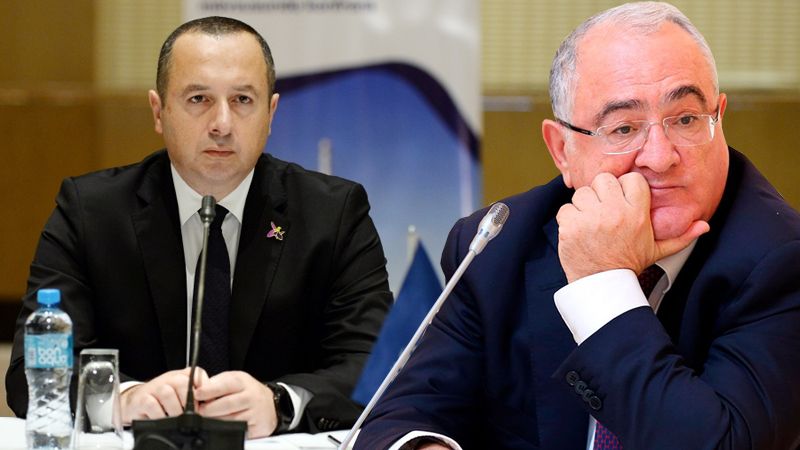Ramiz Rzayevin yerinə kim gəlir? -     İDDİA
