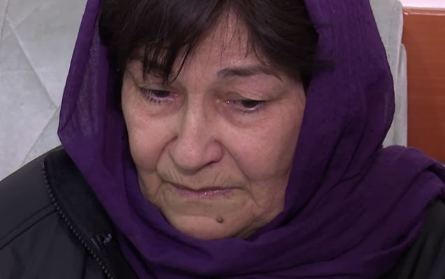 “Mənə dedilər ki, xəbərlərə baxmısan?” -     Rüfətin ailəsindən videoreportaj