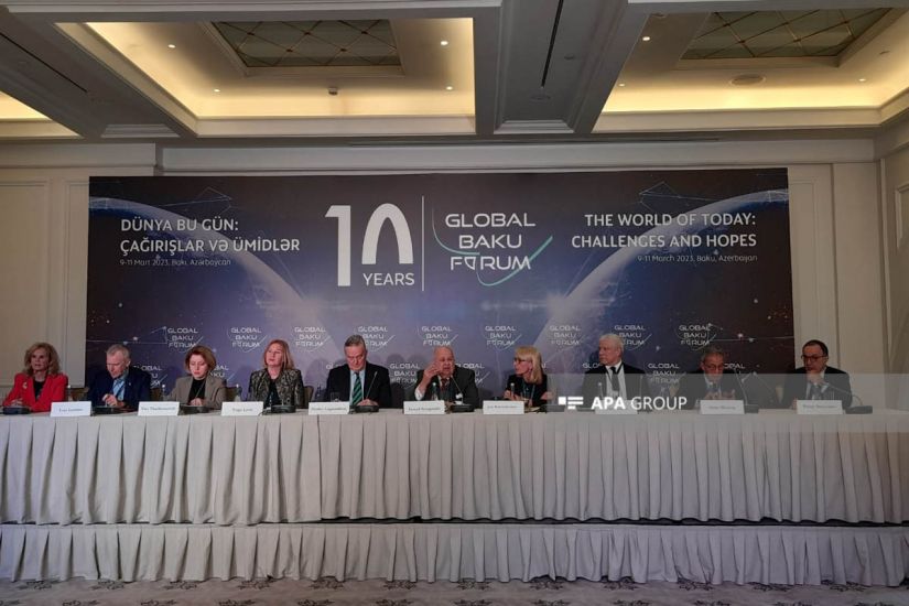 Serbiyanın keçmiş prezidenti: Azərbaycanın dəstəyi olmasa, Avropada enerji stabitliyi olmayacaqdı