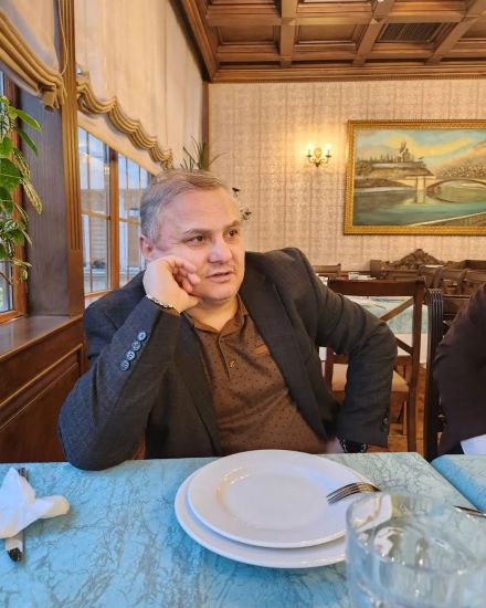 “Hacı Şahini 40 gün sonra unutmalıyıq”