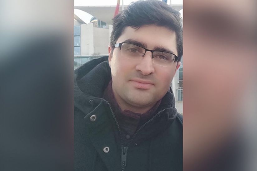 Azərbaycan vətəndaşı xanıma görə Almaniyadan İrana getdi, yoxa çıxdı