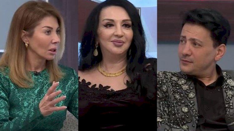 “Kişi pişik kimidir, nə qədər sığal çəkəcəksən, yanında qalacaq“ -     Mübahisə