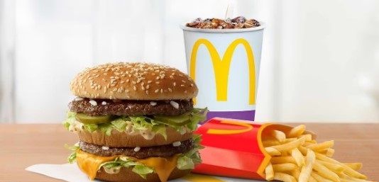 Mütəxəssislərdən həyəcan təbili:     “Uşaqlarınızı “McDonalds” yeməklərindən uzaq tutun” - ŞOK SƏBƏBLƏR