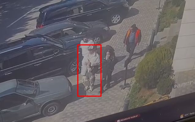 Bugünkü atışmada tələbə necə güllələnib?