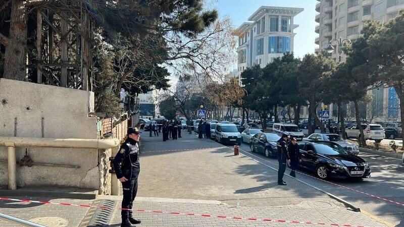 Bakıdakı atışmanın gerçək SƏBƏBİ... -     Yeni adlar