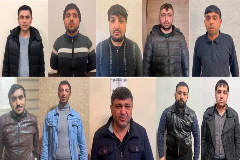 “Uber” və “Bolt”un sərnişinlərə əxlaqsız təkliflər edən 10 sürücüsü tutulub -       VİDEO