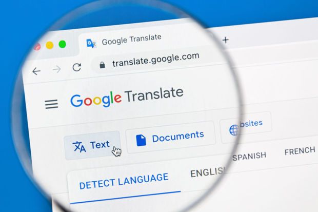 “Google”dan tərcümə ilə bağlı möhtəşəm yenilik -       FOTO