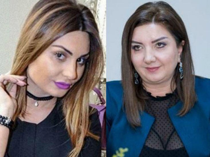 Nazilə Səfərli: "Şəbnəm Tovuzlu toya 10 manata gedirdi" -     VİDEO