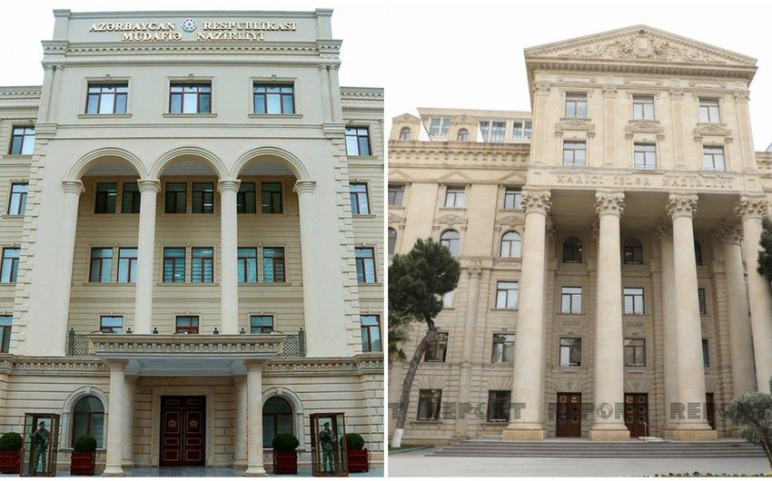 İran Azərbaycana qarşı təxribat törədib:  hərbi təyyarə ölkəmizin dövlət sərhədinin üstü ilə uçub