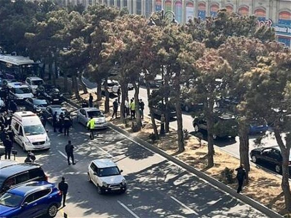 Bakıda son bir həftədə 2 silahlı insident -     Cinayətin motivləri bizə nə vəd edir?