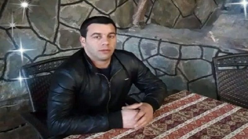 Azərbaycanda piyadanı vurub özünü asan biznesmenin yaxınları danışdılar -     VİDEO