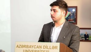“Vətən müharibəsi tarixi. Şəxsiyyət faktoru” kitabının ingilis dilində nəşrinin təqdimatı olub -     FOTOLAR — foto 12