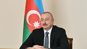 İlham Əliyev Bolqarıstan Prezidenti ilə videokonfrans formatında görüşdü -   YENİLƏNDİ — foto 1