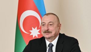 İlham Əliyev Bolqarıstan Prezidenti ilə videokonfrans formatında görüşdü -   YENİLƏNDİ — foto 2