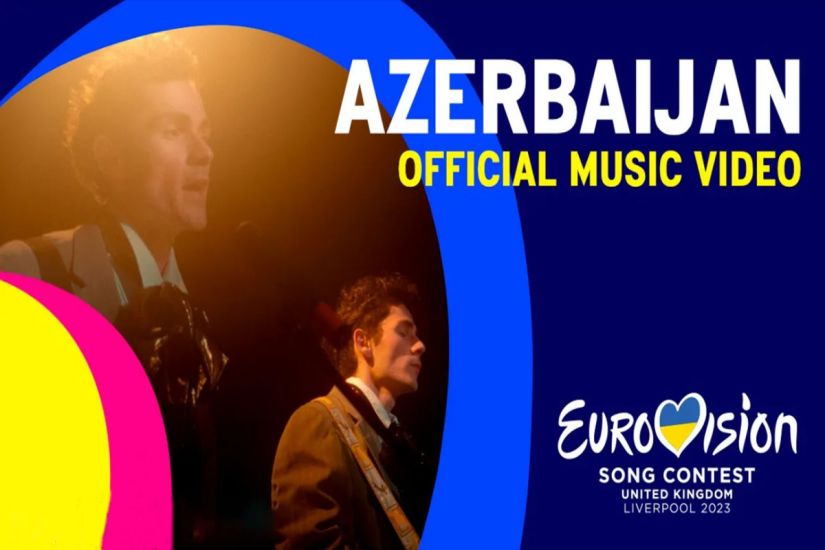 Azərbaycanın builki "Avroviziya" mahnısı təqdim olunub -     "Tell me more"