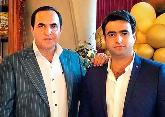 Manaf Ağayev oğlunun HƏBSİNDƏN DANIŞDI