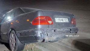 Toydan qayıdan avtomobillər qəza törətdi, iki nəfər öldü -       FOTO — foto 5