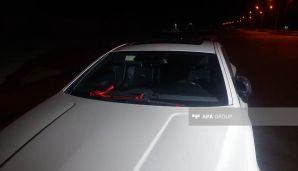 Toydan qayıdan avtomobillər qəza törətdi, iki nəfər öldü -       FOTO — foto 6