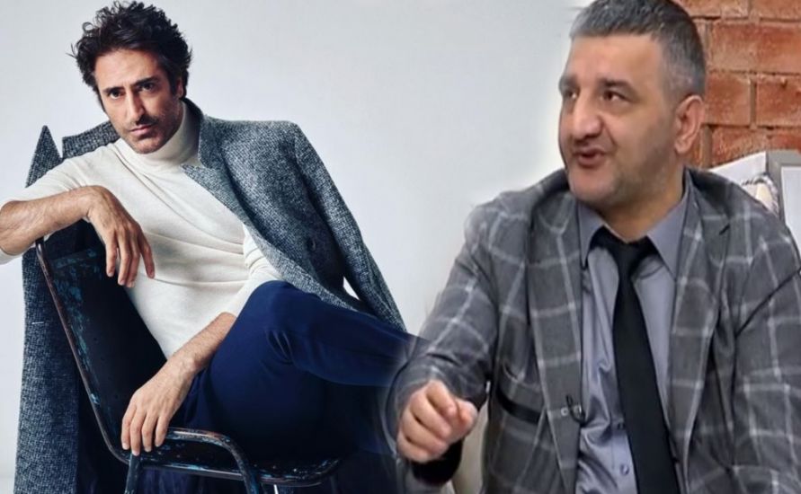 "Bizimkilər 50 min ödəyir, Mahsun isə burada pulsuz reklam olunur"