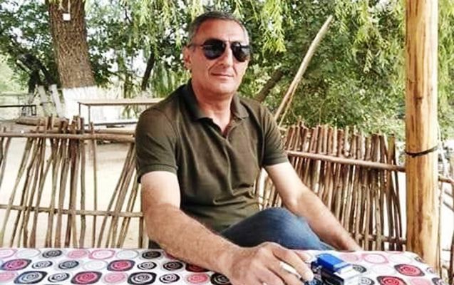 Bakıda ürəktutmasından ölən sürücü polis rəisinin qohumudur