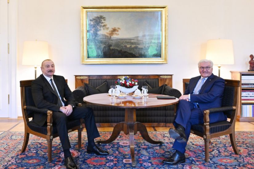 Prezident İlham Əliyev: Separatizmə münasibətdə vahid yanaşmanın olması zəruridir