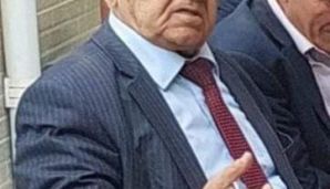 Əməkdar müəllim Musa Quliyev vəfat etdi -   FOTO — foto 1