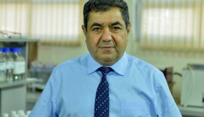 Umayra Tağıyevanın yerinə o gəldi -       FOTO — foto 1