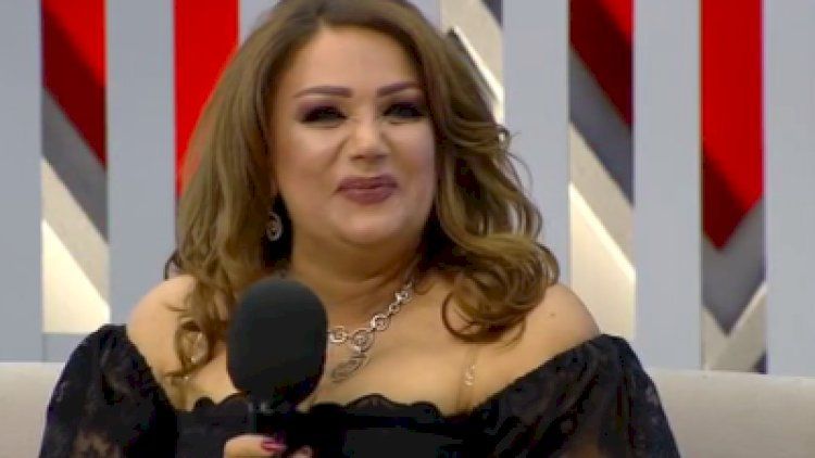 Mənzurə Musayeva: “Mənə bir kişinin arvadı elçi düşüb”
