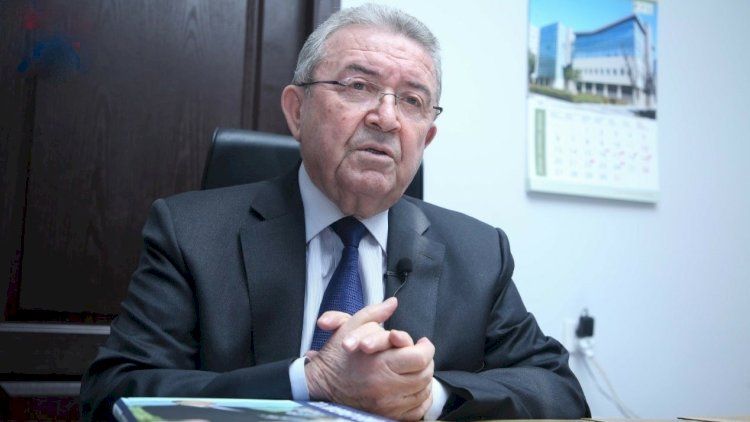 Misir Mərdanov yenidən nazir olmaq istəyir