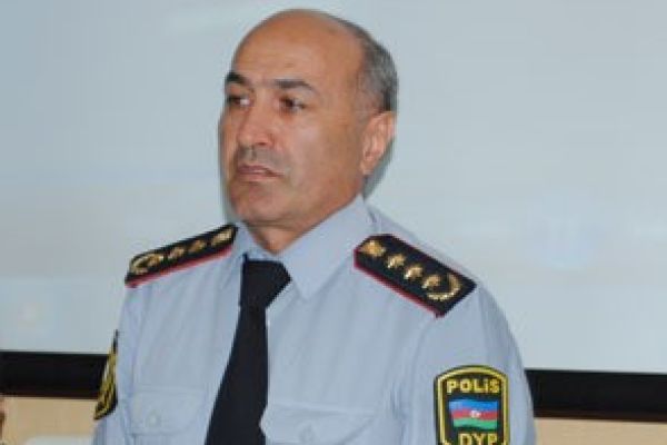 Qəhrəman Qələndərova vəzifə verildi