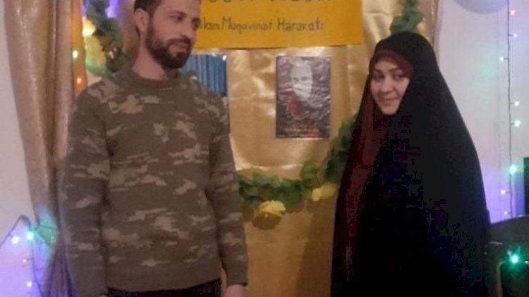 Azərbaycanda Xomeyninin fanatı saxlanıldı