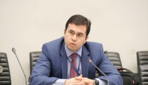 MEDİA Vyanada “Münaqişə jurnalistikası və jurnalistlərin təhlükəsizliyi” mövzusunda tədbir keçirdi — foto 6
