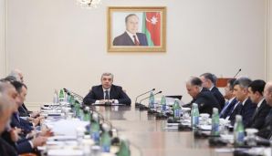 Əlaqələndirmə Qərargahının növbəti iclası keçirildi -       FOTO — foto 1